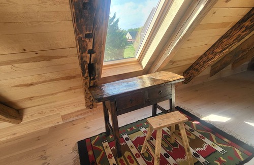 Heiligengrabe House | Country house with Italian flair in Brandenburg oasis with sauna