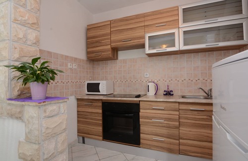 Cista Velika House | Country house with pool and garden