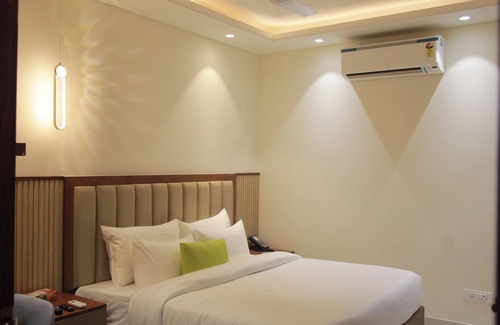 Sector 51 Hotel | Country Inn Gurugram