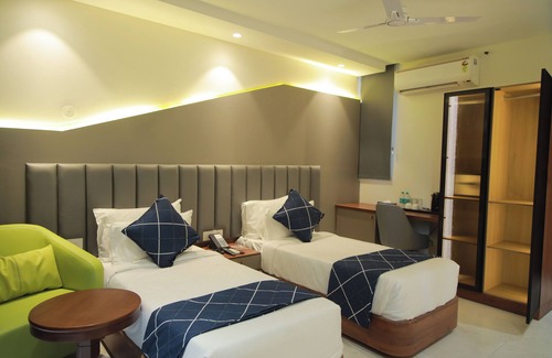 Sector 51 Hotel | Country Inn Gurugram