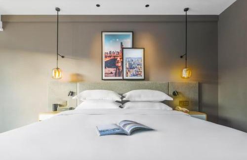 Guandu Hotel | Country Inn & Suite by Radisson, Kunming Changshui International Airport