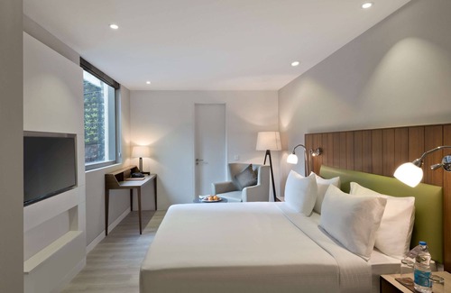 Zirakpur Hotel | Country Inn & Suites by Radisson Zirakpur