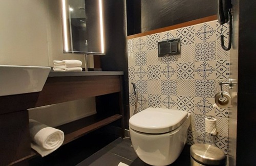 Zirakpur Hotel | Country Inn & Suites by Radisson Zirakpur