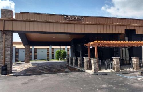 Indianapolis Hotel | Country Inn & Suites by Radisson, Indianapolis East, IN