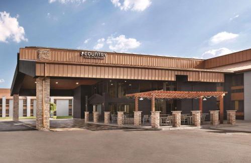 Indianapolis Hotel | Country Inn & Suites by Radisson, Indianapolis East, IN
