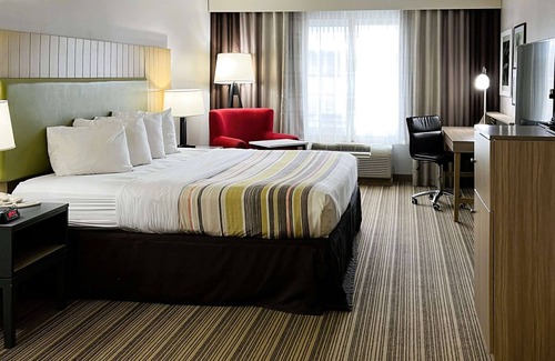 Wytheville Hotel | Country Inn & Suites by Radisson, Wytheville, VA