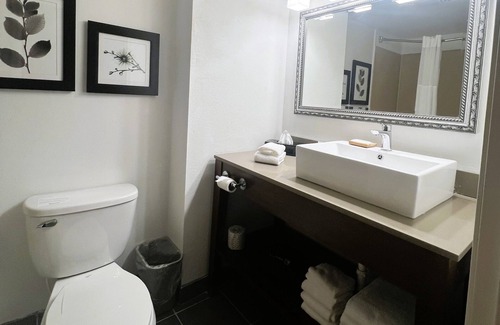 Wytheville Hotel | Country Inn & Suites by Radisson, Wytheville, VA