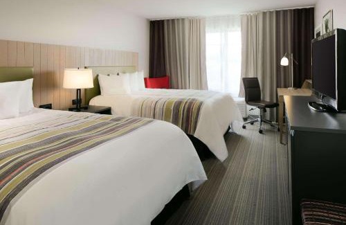 Middleton Hotel | Country Inn & Suites by Radisson, Madison West, WI