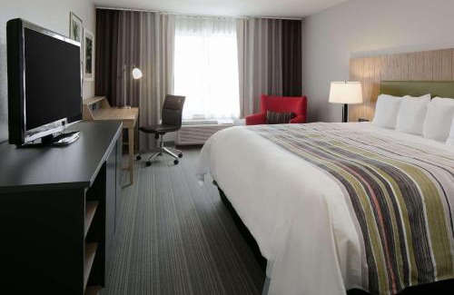 Middleton Hotel | Country Inn & Suites by Radisson, Madison West, WI