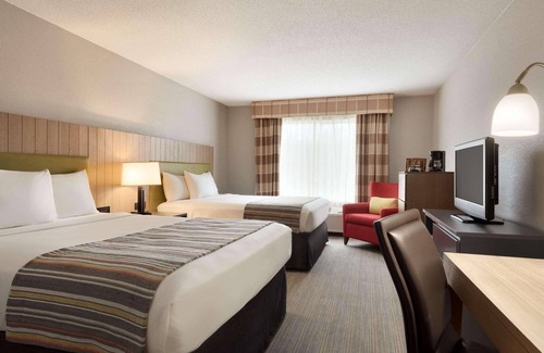 Shakopee Hotel | Country Inn & Suites by Radisson, Minneapolis/Shakopee