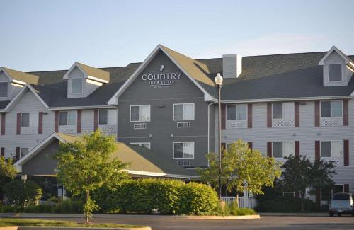 Gurnee Hotel | Country Inn & Suites by Radisson, Gurnee, IL