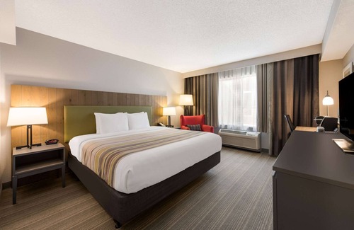 Wichita Hotel | Country Inn & Suites by Radisson, Wichita East, KS