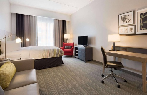 Katy Hotel | Country Inn & Suites by Radisson, Katy (Houston West), TX