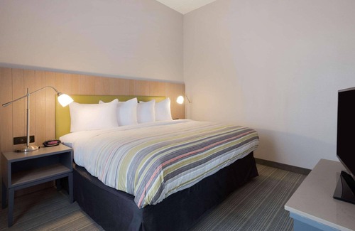 Katy Hotel | Country Inn & Suites by Radisson, Katy (Houston West), TX