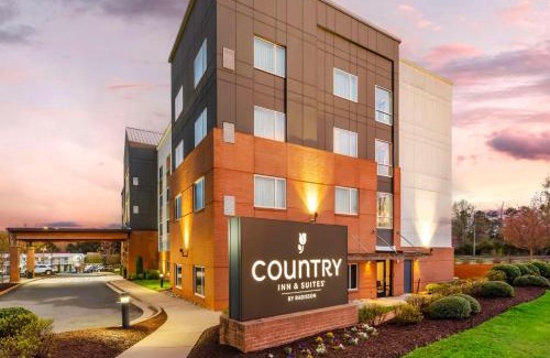 Charlottesville Hotel | Country Inn & Suites by Radisson, Charlottesville-UVA, VA