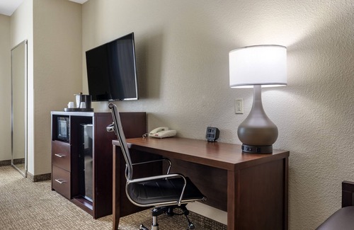 West Valley City Hotel | Country Inn & Suites by Radisson, West Valley City, UT