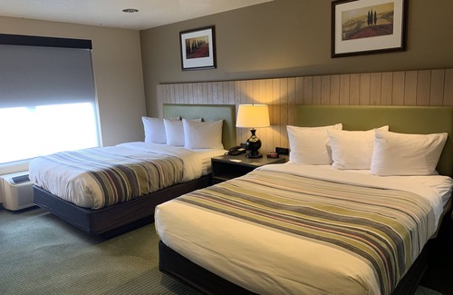 West Valley City Hotel | Country Inn & Suites by Radisson, West Valley City, UT