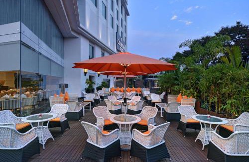 Udupi Hotel | Country Inns & Suites By Radisson Manipal
