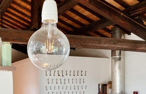 Bagnaia House | Country Loft at Palazzo di Bagnaia