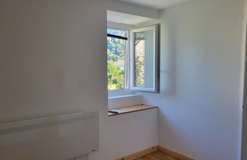 Issor House | Country/mountain house