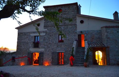 Cordoba House | Country Relais La Torretta Baronale