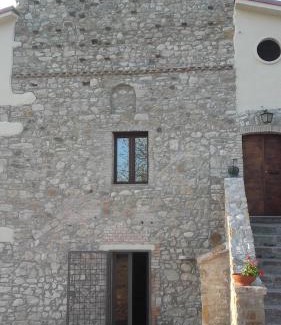 Cordoba House | Country Relais La Torretta Baronale