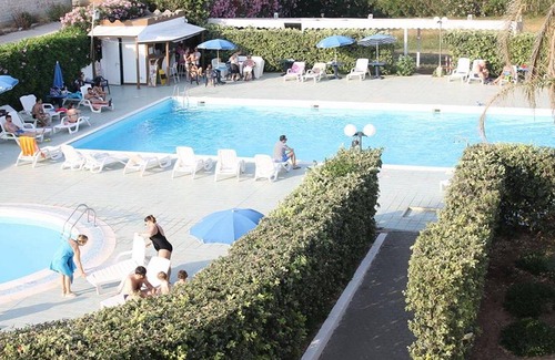 Scoglitti Other | Country Resort in Scoglitti with 0 bedrooms sleeps 3