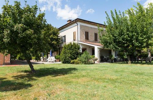 Saliceto Panaro Bed & Breakfast | Country Resort Modena