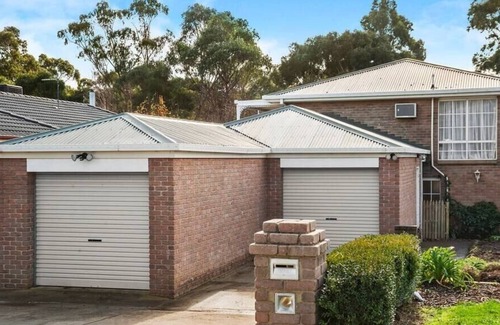 Buninyong House | Country Retreat#BathSpa#WiFi#Netflix#Golf Course