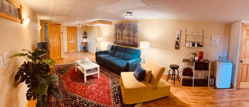 Hamilton House | Country Roads Dwelling