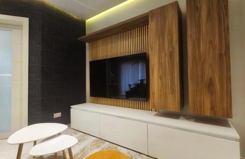 Zabbar Apartment | Country View Retreat