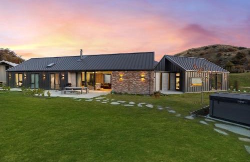 Arrowtown House | Countryside Escape Arrowtown