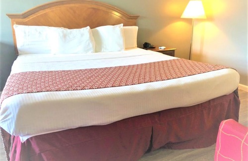 Richmondville Hotel | Countryside Inn Richmondville