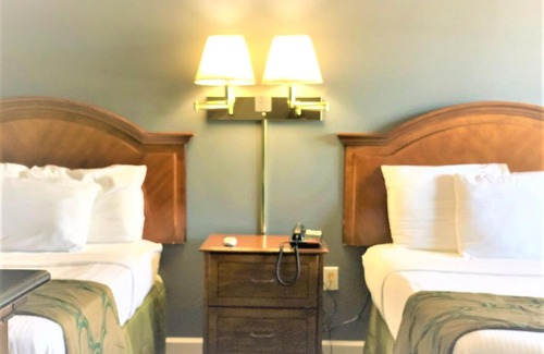 Richmondville Hotel | Countryside Inn Richmondville