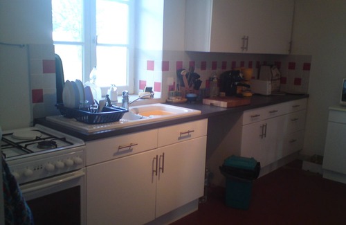 Chigne House | Countryside, silence, comfort: hollydays in the fields