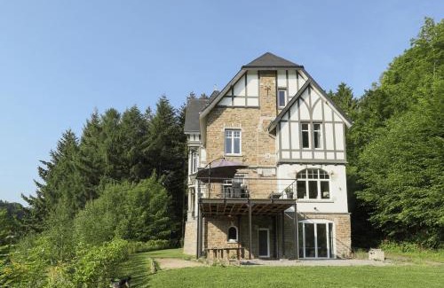 Trois-Ponts Villa | Countryside Villa in Trois Ponts Liege with garden
