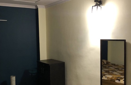 Delhi Bed & Breakfast | Couple friendly, Alcohol & Smoking Allowed and Independent Entry