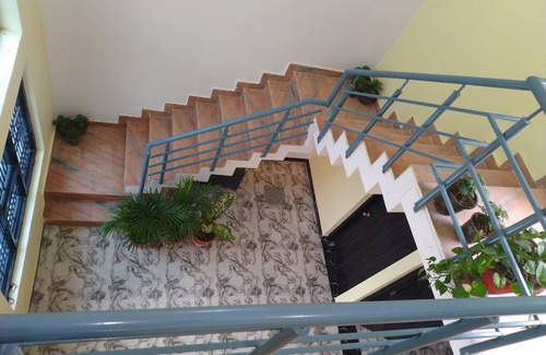 Lucknow Villa | Couple Friendly, Cozy N Silent BR, 5 Mins Walk from Joggers Park