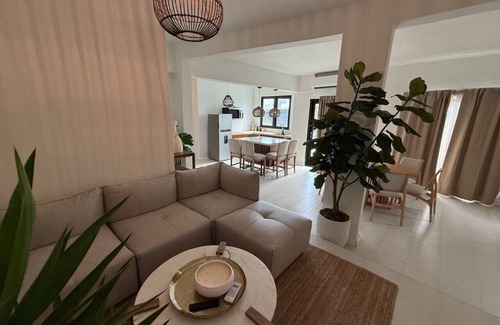 Punta Las Marias House | Couple`s King Suite at Ocean Park Beach Club