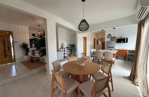 Punta Las Marias House | Couple`s King Suite at Ocean Park Beach Club