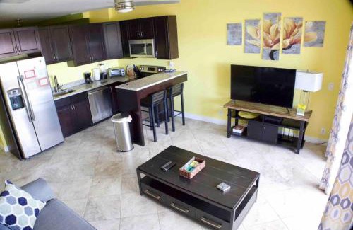 Red Hook House | Couples Getaway 1bed 1bath Condo In Red Hook