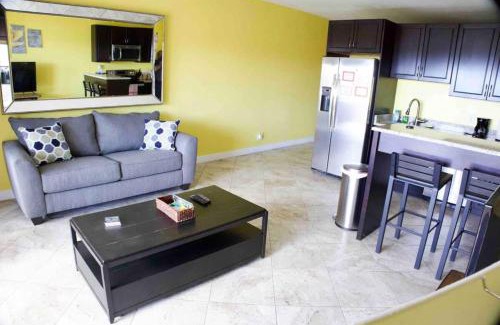 Red Hook House | Couples Getaway 1bed 1bath Condo In Red Hook