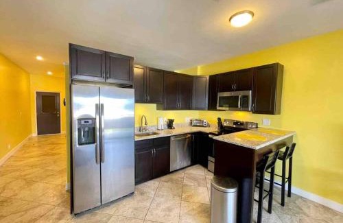 Red Hook House | Couples Getaway 1bed 1bath Condo In Red Hook