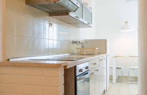 Bol Apartment | Couples suite in Bol centre with a loggia&seaview