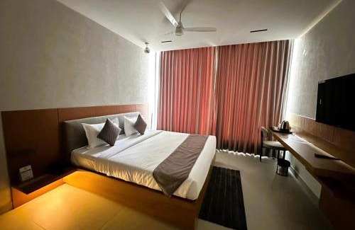 Gulha Apartment | Court Regalia Unit Of S & G Festivities