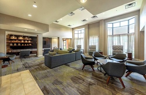 Wellborn Hotel | Courtyard by Marriott Bryan College Station