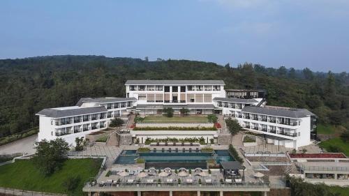 Mahabaleshwar Hotel | Courtyard by Marriott Mahabaleshwar