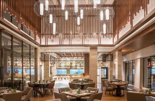 Mahabaleshwar Hotel | Courtyard by Marriott Mahabaleshwar