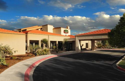 Victory Hills Hotel | Courtyard by Marriott Albuquerque Airport