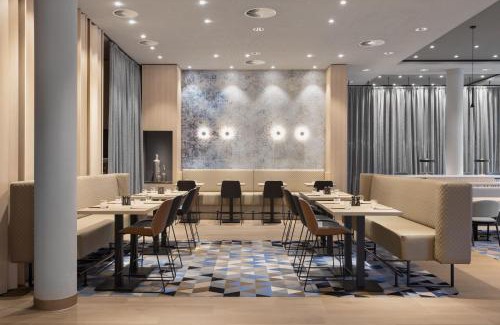 Pratteln Hotel | Courtyard by Marriott Basel